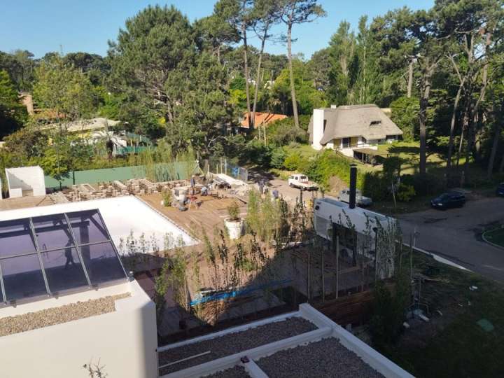 Apartamento en venta en Oslo, Punta Del Este