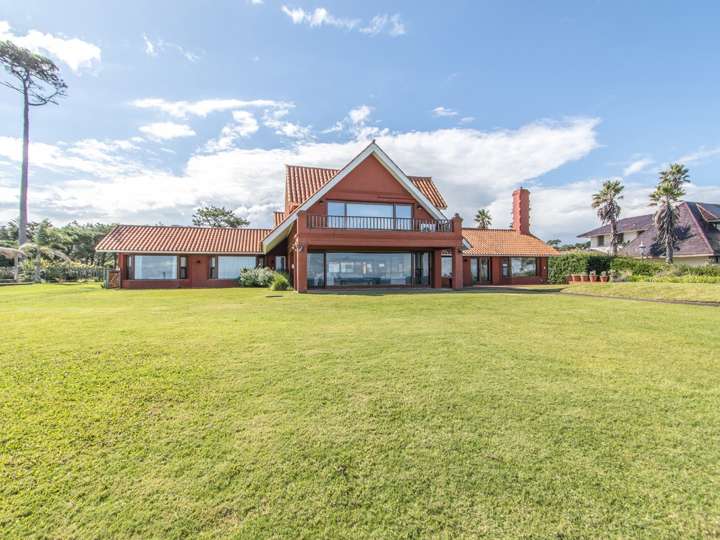Casa en venta en Punta Del Este