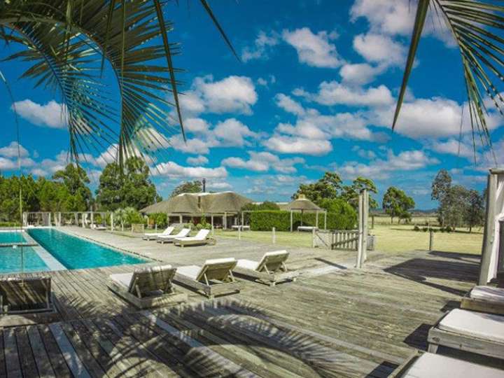 Terreno en venta en Maldonado