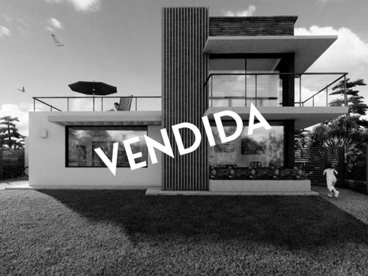 Casa en venta en Chorlito, Maldonado