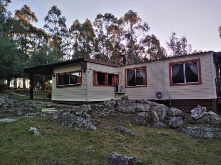 Granja en venta en Piriápolis
