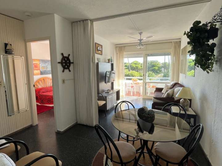 Apartamento en venta en Punta Del Este