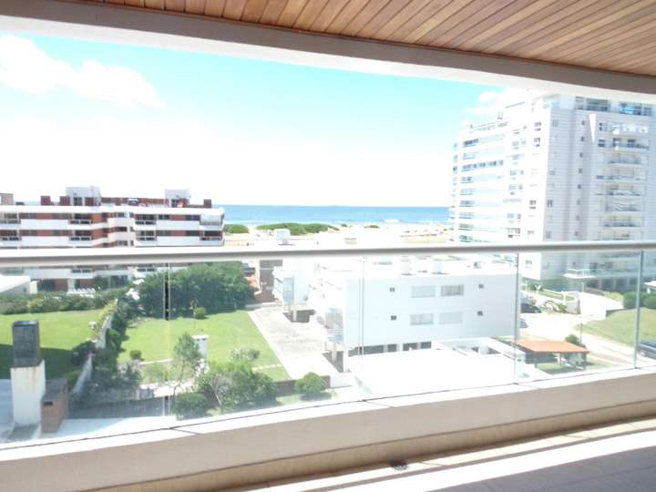 Apartamento en venta en Punta Del Este