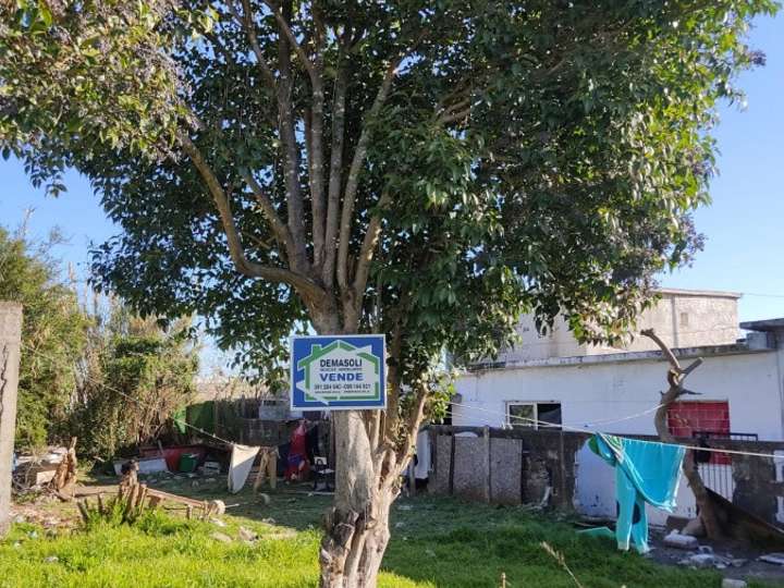 Terreno en venta en Maldonado