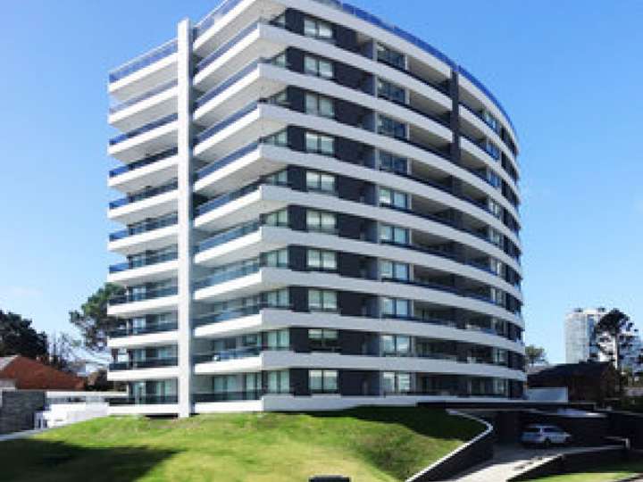 Apartamento en venta en Punta Del Este