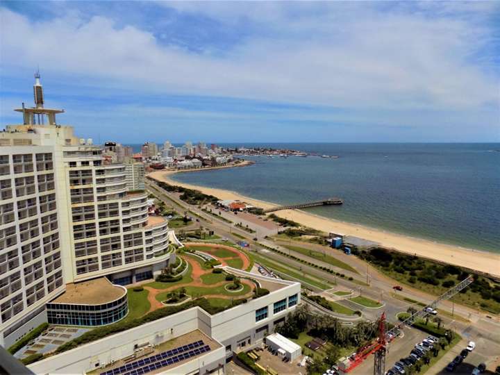 Apartamento en venta en Punta Del Este