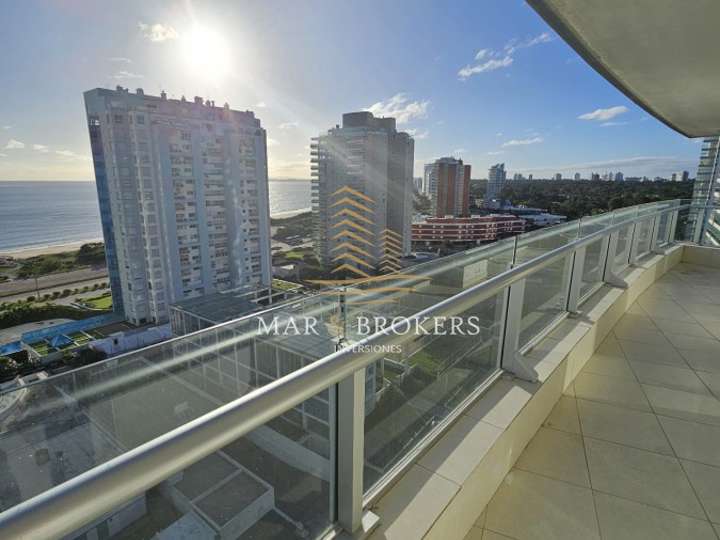 Apartamento en venta en Miami, Punta Del Este