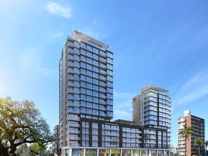 Apartamento en venta en Malvín, Montevideo