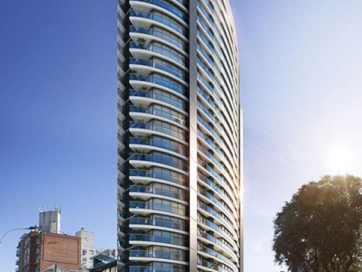 Apartamento en venta en Buceo, Montevideo