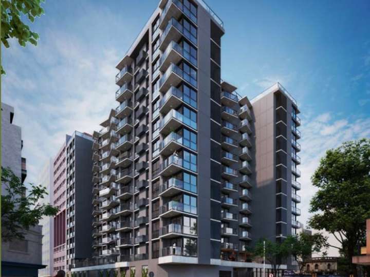 Apartamento en venta en Cordón, Montevideo