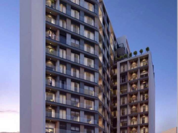 Apartamento en venta en Colonia, Montevideo