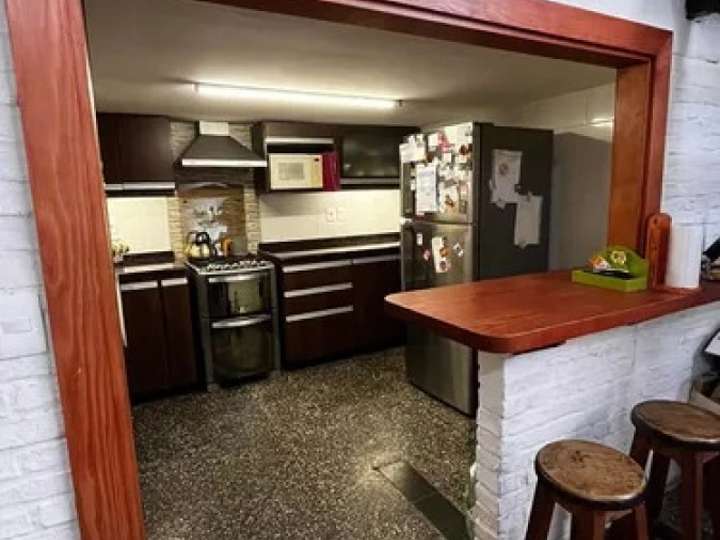 Casa en venta en Charrúa, Montevideo