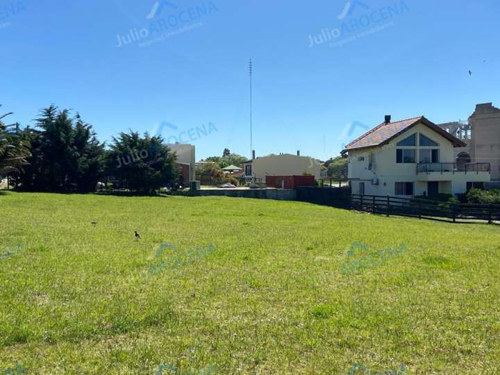 Terreno en venta en Real de San Carlos, Colonia