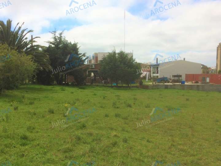 Terreno en venta en Real de San Carlos, Colonia