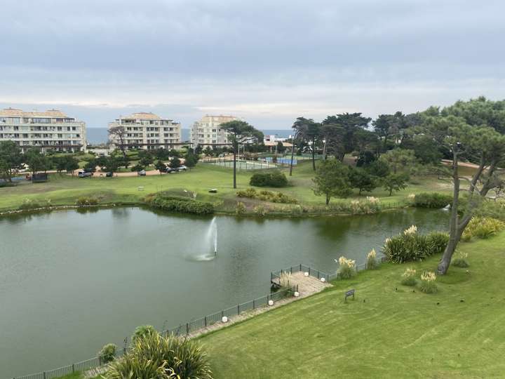 Apartamento en venta en Punta Del Este