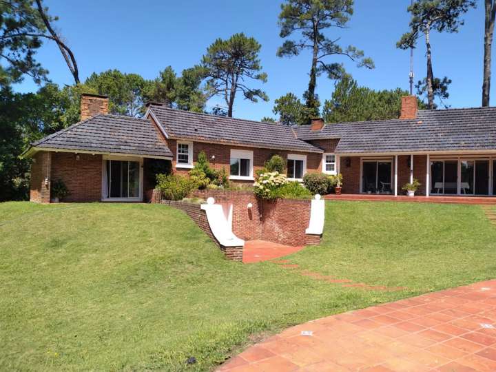 Casa en venta en Punta Del Este