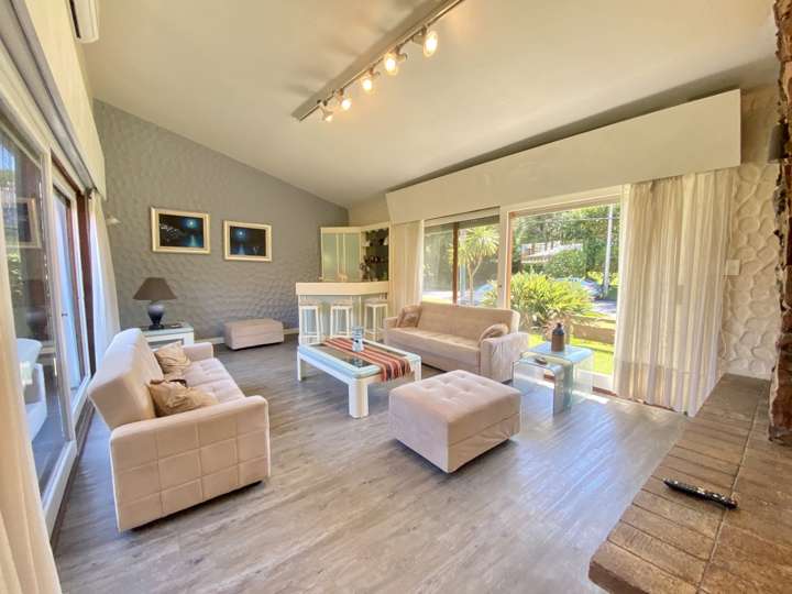 Casa en venta en Punta Del Este