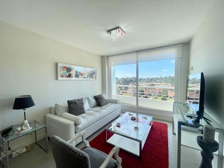 Apartamento en venta en Conrado Rontgen, Punta Del Este