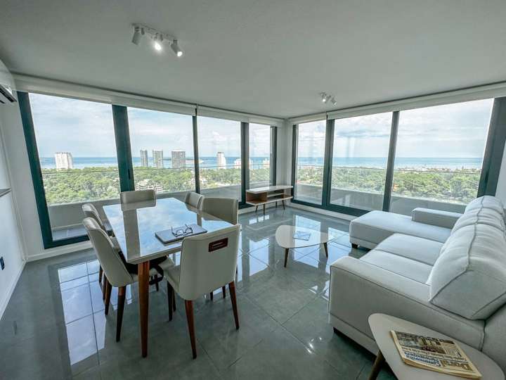 Apartamento en venta en Punta Del Este