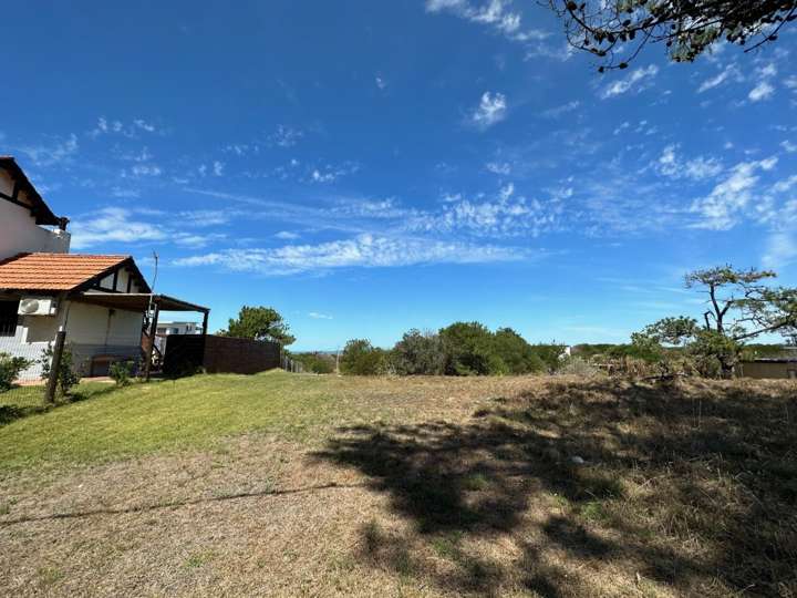 Terreno en venta en Formentor, Maldonado