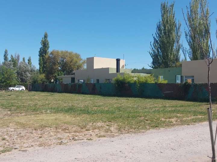 Terreno en venta en General Roca