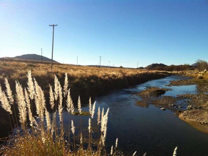 Terreno en venta en Ruta Provincial 9, San Luis
