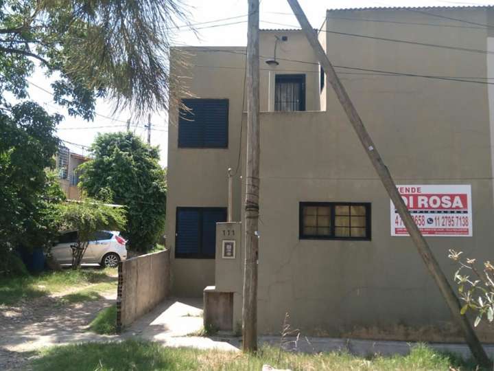 Edificio en venta en 66 - José Clemente Paz, 3682, San Andrés