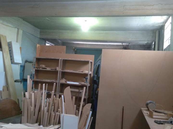 Comercial / Tienda en venta en El Ceibo, 5387, Buenos Aires