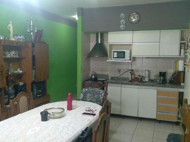 Edificio en venta en Deseado, 5234, Ciudad Autónoma de Buenos Aires