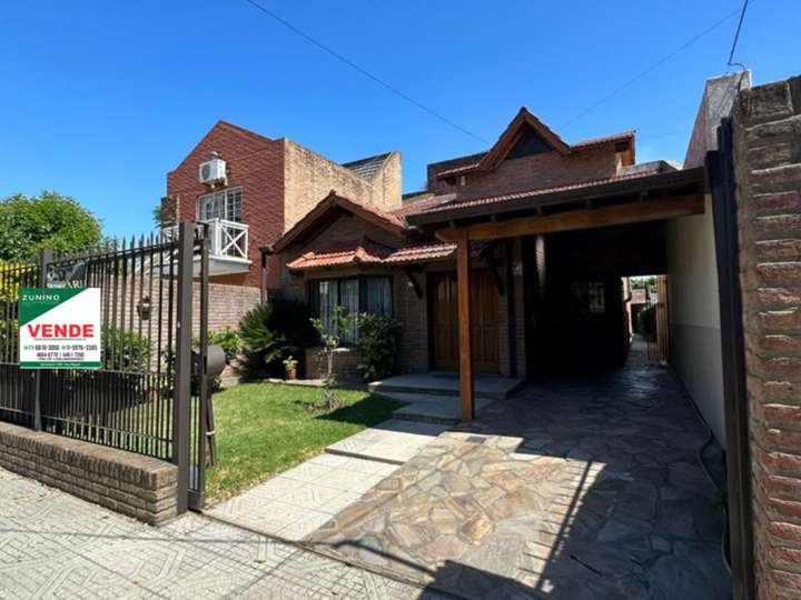 Casa en venta en 502 Avellaneda, 502, Buenos Aires