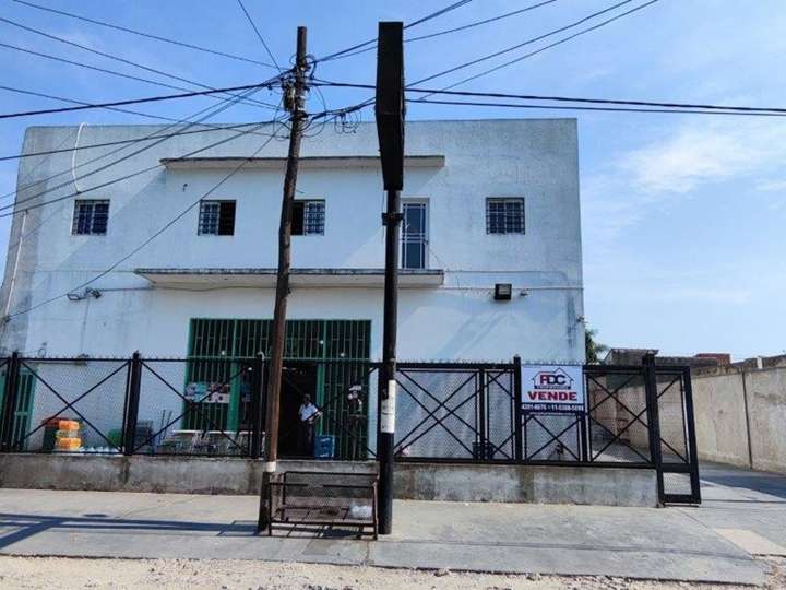 Comercial / Tienda en venta en Hilario Ascasubi, Luis Guillón