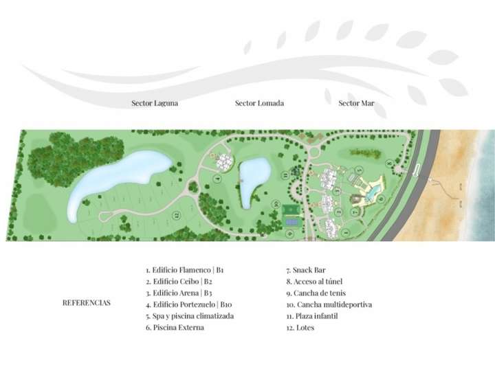 Terreno en venta en Punta Del Este