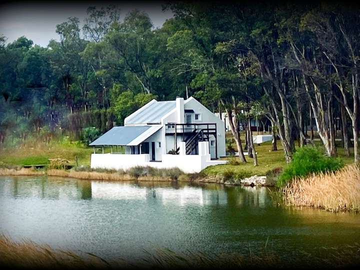 Casa en venta en Aguatero, Maldonado