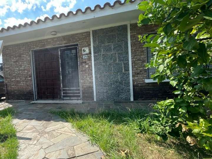 Casa en venta en Barrio Sur, Montevideo