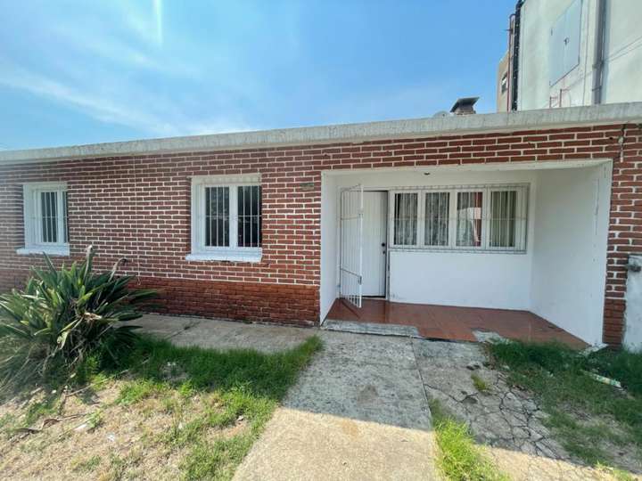 Casa en venta en Barrio Sur, Montevideo