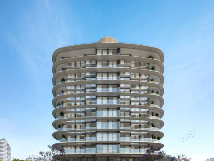 Apartamento en venta en Punta Del Este