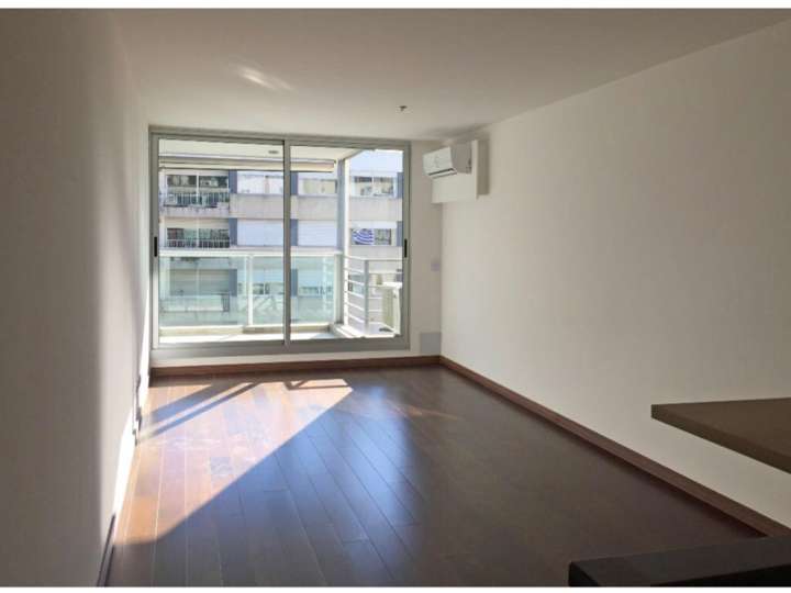 Apartamento en venta en Punta Carretas, Montevideo