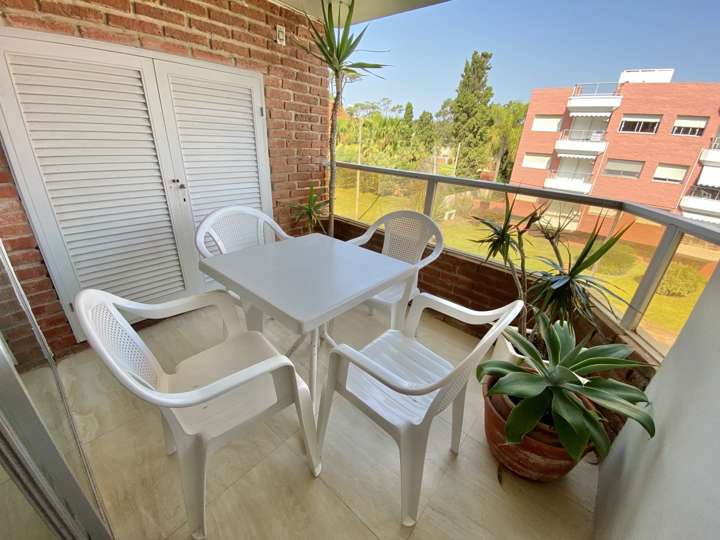 Apartamento en venta en Punta Del Este