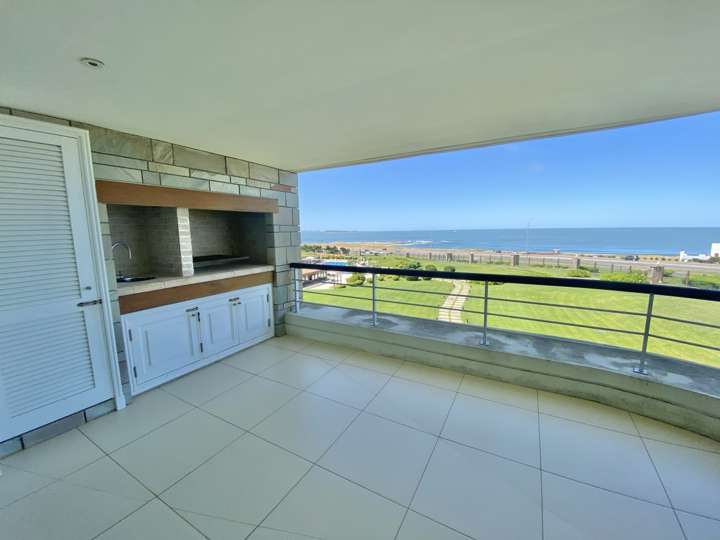 Apartamento en venta en Punta Del Este