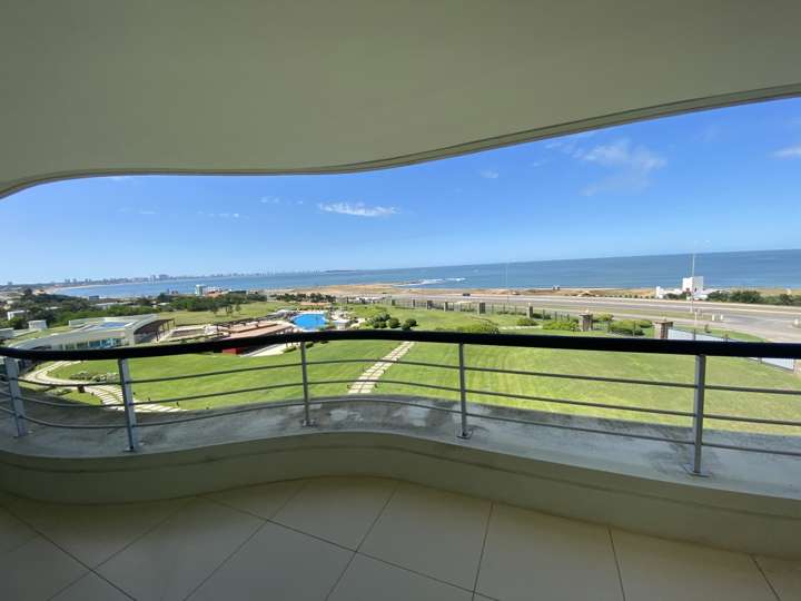 Apartamento en venta en Punta Del Este