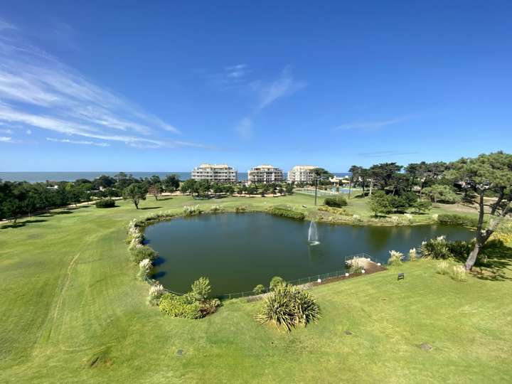 Apartamento en venta en Punta Del Este