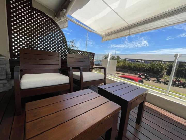 Apartamento en alquiler en Maldonado