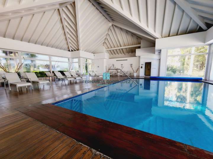 Apartamento en venta en Hornero, Maldonado