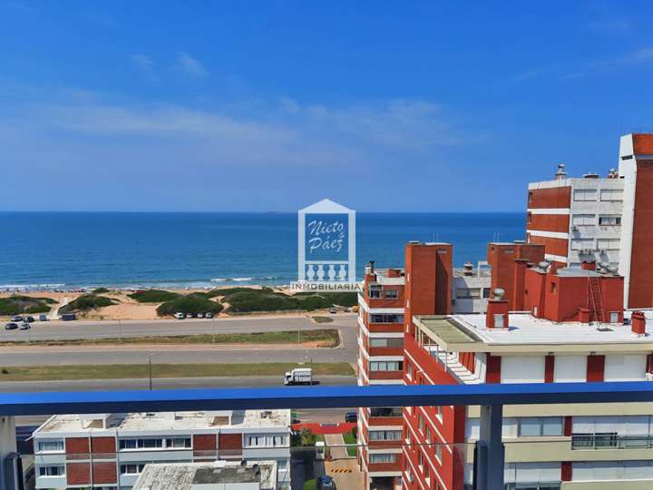 Apartamento en venta en Punta Del Este