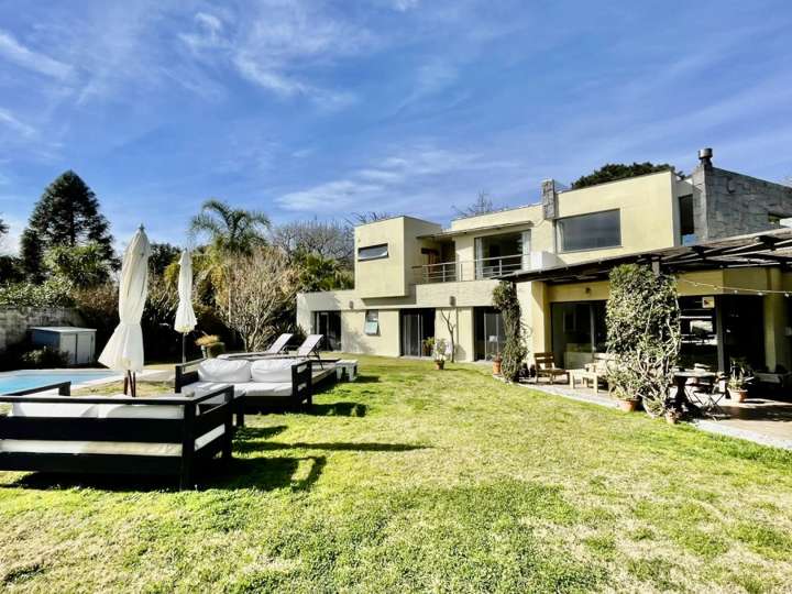 Casa en alquiler en Avenida Paso de la Cadena, Punta Del Este