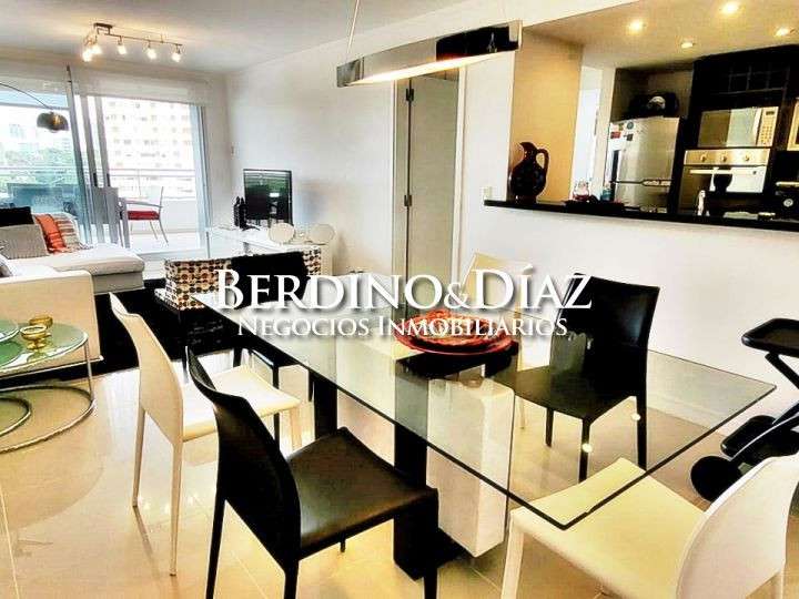 Apartamento en venta en Punta Del Este