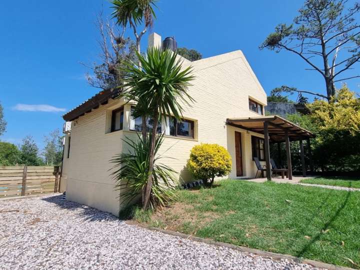 Casa en venta en Avenida de los Indios, Piriápolis