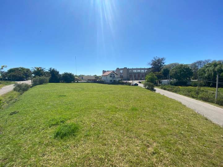 Terreno en venta en Real de San Carlos, Colonia