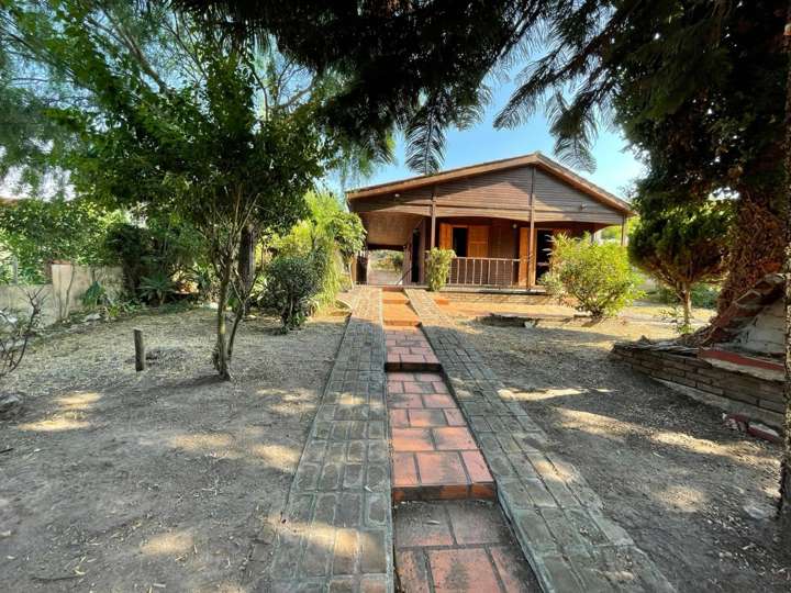 Casa en venta en Real de San Carlos, Colonia