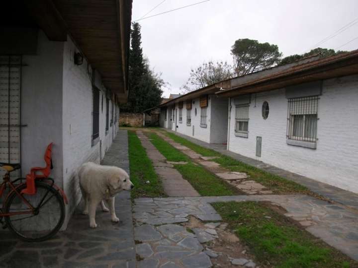 Departamento en venta en Reconquista, Luis Guillón